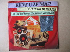 s0668 peter wiedemeijer - die tijd van toen
