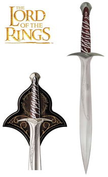 United Cutlery LOTR replica Sting sword of Frodo - 0