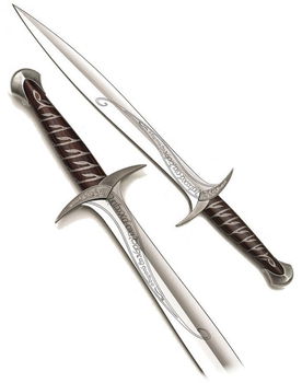 United Cutlery LOTR replica Sting sword of Frodo - 2