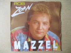 s0679 rob zorn - mazzel