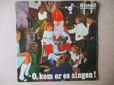s0683 meisjeskoor de zusjes - o kom er es zingen