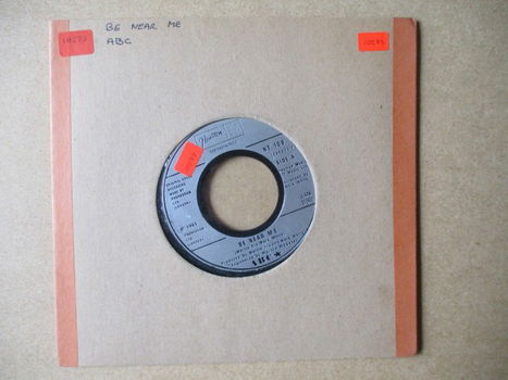 s0687 abc - be near me - 0