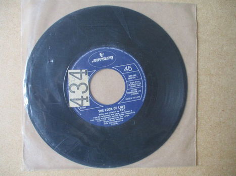 s0688 abc - the look of love - 0