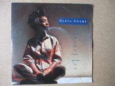 s0690 oleta adams - you've got to give me room