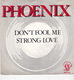 Single Phoenix - Don't fool me - 0 - Thumbnail