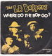 Single The L.A. Boppers - Where do the bop go - 0 - Thumbnail