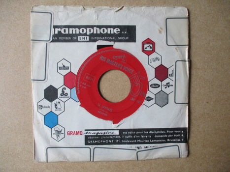 s0698 adamo - si jamais - 0