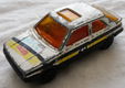 Modelauto, Majorette, Schaal 1:54, No.275 - Renault 11 - White, 1986-1988.(Nr.1) - 0 - Thumbnail