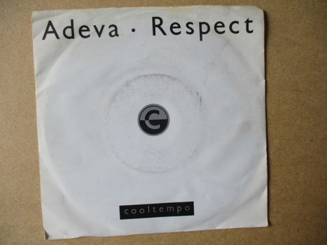 s0702 adeva - respect - 0