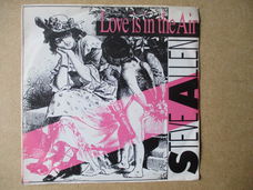 s0703 steve allen - love is in the air