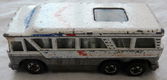 Modelauto, Mattel (Hot Wheels), No.1127 - Geyhound MC-8 - Greyhound, 1982.(Nr.1) - 3 - Thumbnail