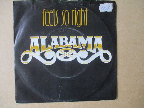 s0705 alabama - feel so right - 0