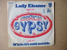 s0708 american gypsy - lady eleanor 2