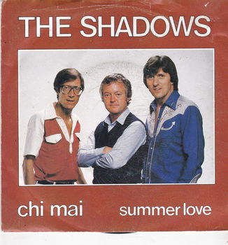 Single The Shadows - Chi Mai - 0