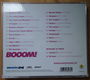 De originele verzamel-CD Booom! The Number 1 Dance Album. - 6 - Thumbnail