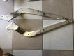 Harley achterspatbordfenders voor evo & twincam softailframe, 2 verschillende modellen - 4 - Thumbnail