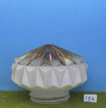 Lamp glas met schroefdraad [WD194] - 1