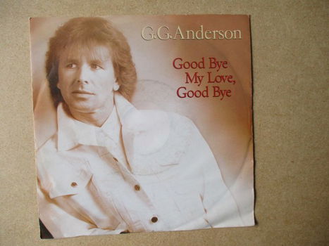 s0713 g g anderson - good bye my love - 0