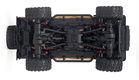 22567 D90X28 metalen crawler geel 1/28 4WD RTR - 4 - Thumbnail