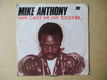 s0720 mike anthony - why cant we live together - 0 - Thumbnail