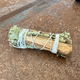 Palo Santo met Eucalyptus Smudge - 0 - Thumbnail