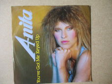 s0724 anita - youve got me keyed up