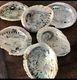 Abalone Smudge Schelp M - 0 - Thumbnail