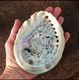 Abalone Smudge Schelp M - 2 - Thumbnail