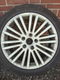 17''Orginele Golf 5 6 7 GTI R32 Audi Seat Caddy Eos Scirocco 5x112 - 0 - Thumbnail