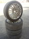 17''Orginele Golf 5 6 7 GTI R32 Audi Seat Caddy Eos Scirocco 5x112 - 6 - Thumbnail