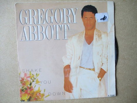s0725 gregory abbott - shake you down - 0
