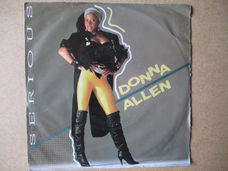 s0728 donna allen - serious