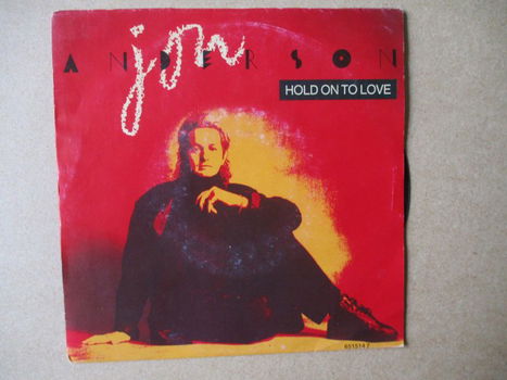s0739 jon anderson - hold on to love - 0