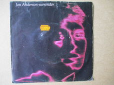 s0740 jon anderson - surrender