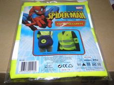 Spiderman security kit