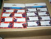 Spiderman stickers 2 setjes nieuw - 1 - Thumbnail