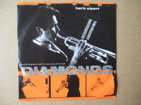s0749 herb alpert - diamonds - 0
