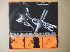 s0749 herb alpert - diamonds