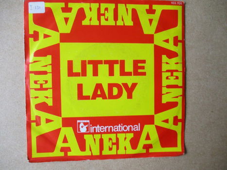 s0751 aneka - little lady - 0