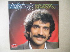 s0755 aristakes - dont wanna live without you