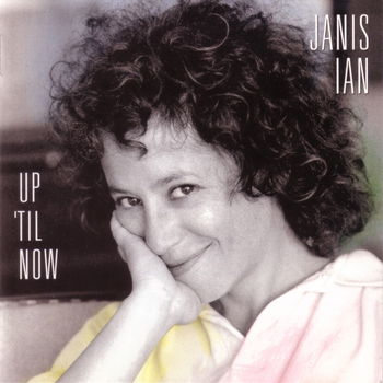 Janis Ian – Up 'Til Now (CD) Best Of - 0