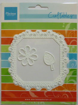 Marianne Design Craftables CR1249 - 0