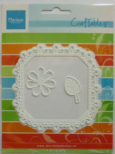 Marianne Design Craftables CR1249