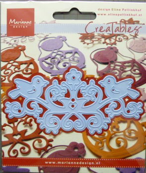 Marianne Design Creatables LR070 - 0