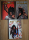 Serie Reeks CONAN HC_01-03 DARK DRAGON / R Howard Collectie - 0 - Thumbnail