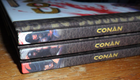 Serie Reeks CONAN HC_01-03 DARK DRAGON / R Howard Collectie - 2 - Thumbnail