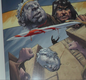 Serie Reeks CONAN HC_01-03 DARK DRAGON / R Howard Collectie - 6 - Thumbnail