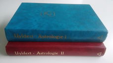 ASTROLOGIE 1 en ASTROLOGIE 2 - Mellie Uyldert