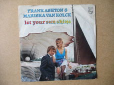 s0766 frank ashton and mariska van kolck - let your sun shine