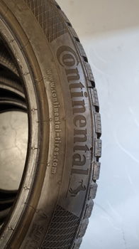 Continental WinterContact 235/45 R18 94V Extra load - 1